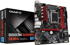 Gigabyte B660M GAMING DDR4