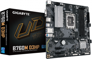 Gigabyte B760M D3HP