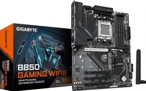 Gigabyte B850 GAMING WIFI6E