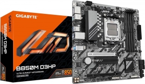 Gigabyte B850M D3HP Gigabyte B850M D3HP