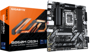 Gigabyte B860 DS3H Gigabyte B860 DS3H