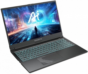 Gigabyte G5 MF5