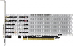 Gigabyte GT1030 2GB GDDR5 Silent Low Profile