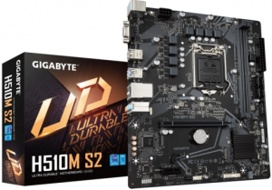 Gigabyte H510M S2