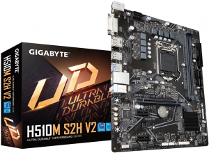 Gigabyte H510M S2H V2