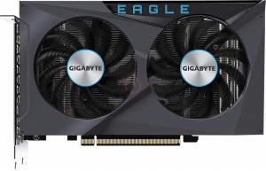 Gigabyte Radeon RX 6500 XT 4GB GDDR6 Eagle Gigabyte Radeon RX 6500 XT 4GB GDDR6 Eagle
