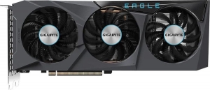 Gigabyte Radeon RX 6600 8GB GDDR6 Eagle