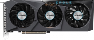 Gigabyte Radeon RX 6600 XT 8GB GDDR6 Eagle Gigabyte Radeon RX 6600 XT 8GB GDDR6 Eagle
