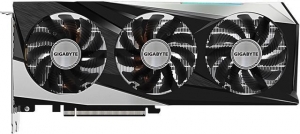 Gigabyte Radeon RX 6650 XT 8GB GDDR6 Gaming OC