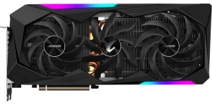 Gigabyte Radeon RX 6900 XT 16GB GDDR6 Aorus Master