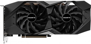 Gigabyte RTX 2060 12GB GDDR6 WindForce OC Gigabyte RTX 2060 12GB GDDR6 WindForce OC