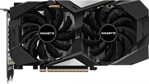 Gigabyte RTX 2060 6GB GDDR6 D6 Gigabyte RTX 2060 6GB GDDR6 D6