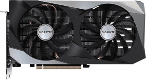 Gigabyte RTX 3050 8GB GDDR6 WindForce OC Gigabyte RTX 3050 8GB GDDR6 WindForce OC