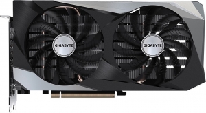 Gigabyte RTX 3050 8GB GDDR6 WindForce OC