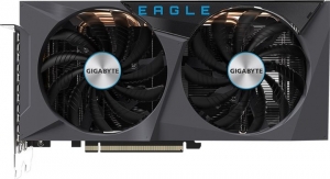 Gigabyte RTX 3060 12GB GDDR6 Eagle OC