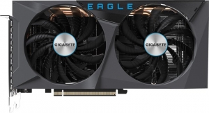 Gigabyte RTX 3060Ti 8GB GDDR6 Eagle OC Gigabyte RTX 3060Ti 8GB GDDR6 Eagle OC