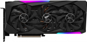 Gigabyte RTX 3070 8GB GDDR6 Aorus Master