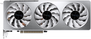 Gigabyte RTX 3070 8GB GDDR6 Vision OC Gigabyte RTX 3070 8GB GDDR6 Vision OC