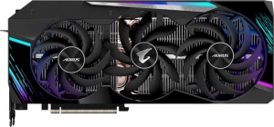 Gigabyte RTX 3090 24GB GDDR6X Aorus Master Gigabyte RTX 3090 24GB GDDR6X Aorus Master