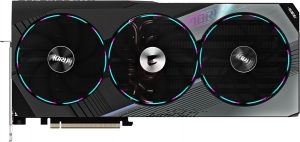 Gigabyte RTX 4070 Ti 12GB GDDR6X Aorus Master Gigabyte RTX 4070 Ti 12GB GDDR6X Aorus Master