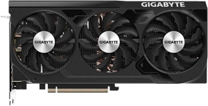 Gigabyte RTX 4070 Ti 12GB GDDR6X WindForce OC