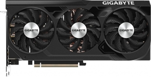 Gigabyte RTX 4070 Ti Super 16GB GDDR6X WindForce OC