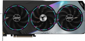 Gigabyte RTX 4080 16GB GDDR6X Aorus Master