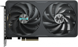 Gigabyte RTX 5060 Ti 8GB GDDR7 Eagle OC Gigabyte RTX 5060 Ti 8GB GDDR7 Eagle OC