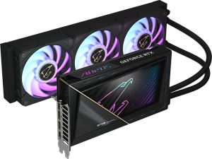 Gigabyte RTX 5090 32GB GDDR7 Aorus Xtreme Waterforce Gigabyte RTX 5090 32GB GDDR7 Aorus Xtreme Waterforce