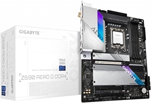 Gigabyte Z690 AERO G