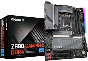 Gigabyte Z690 GAMING X