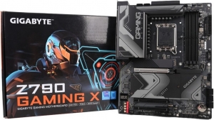 Gigabyte Z790 GAMING X