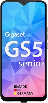 Gigaset GS5 Senior
