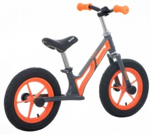 Gimme Balance Bike Leo Orange