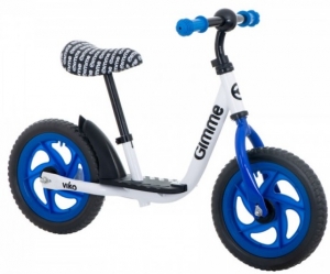 Gimme Balance Bike Viko Blue