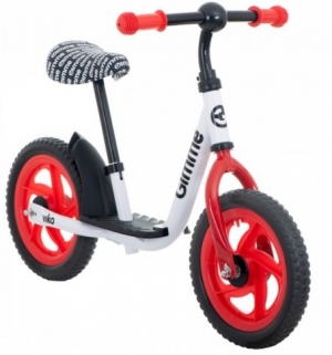 Gimme Balance Bike Viko Red