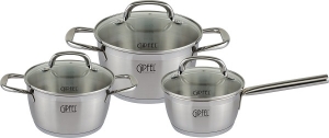 Gipfel GP-1511 Gipfel GP-1511