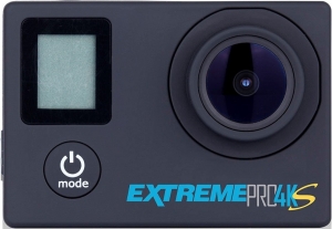 GoClever Extreme Pro 4K Professional Set Black