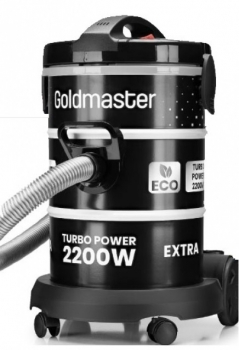 GoldMaster Turbo MAx GM 7594