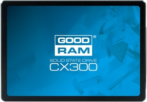 Goodram CX300 120Gb Goodram CX300 120Gb