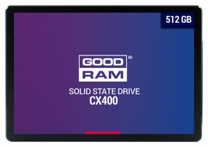 Goodram CX400 512Gb