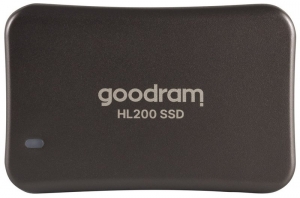 Goodram HL200 256Gb