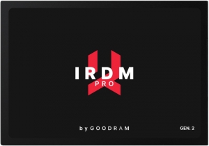 Goodram IRIDIUM PRO GEN.2 256Gb