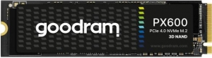 Goodram PX600 Gen2 250Gb M.2 NVMe SSD