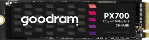Goodram PX700 1Tb M.2 NVMe SSD
