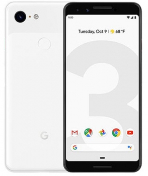 Google Pixel 3 64Gb White