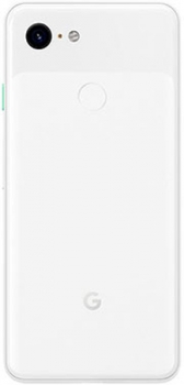Google Pixel 3 64Gb White