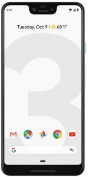Google Pixel 3 XL 64Gb White