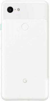 Google Pixel 3 XL 64Gb White