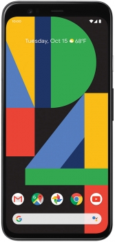 Google Pixel 4 64Gb Black